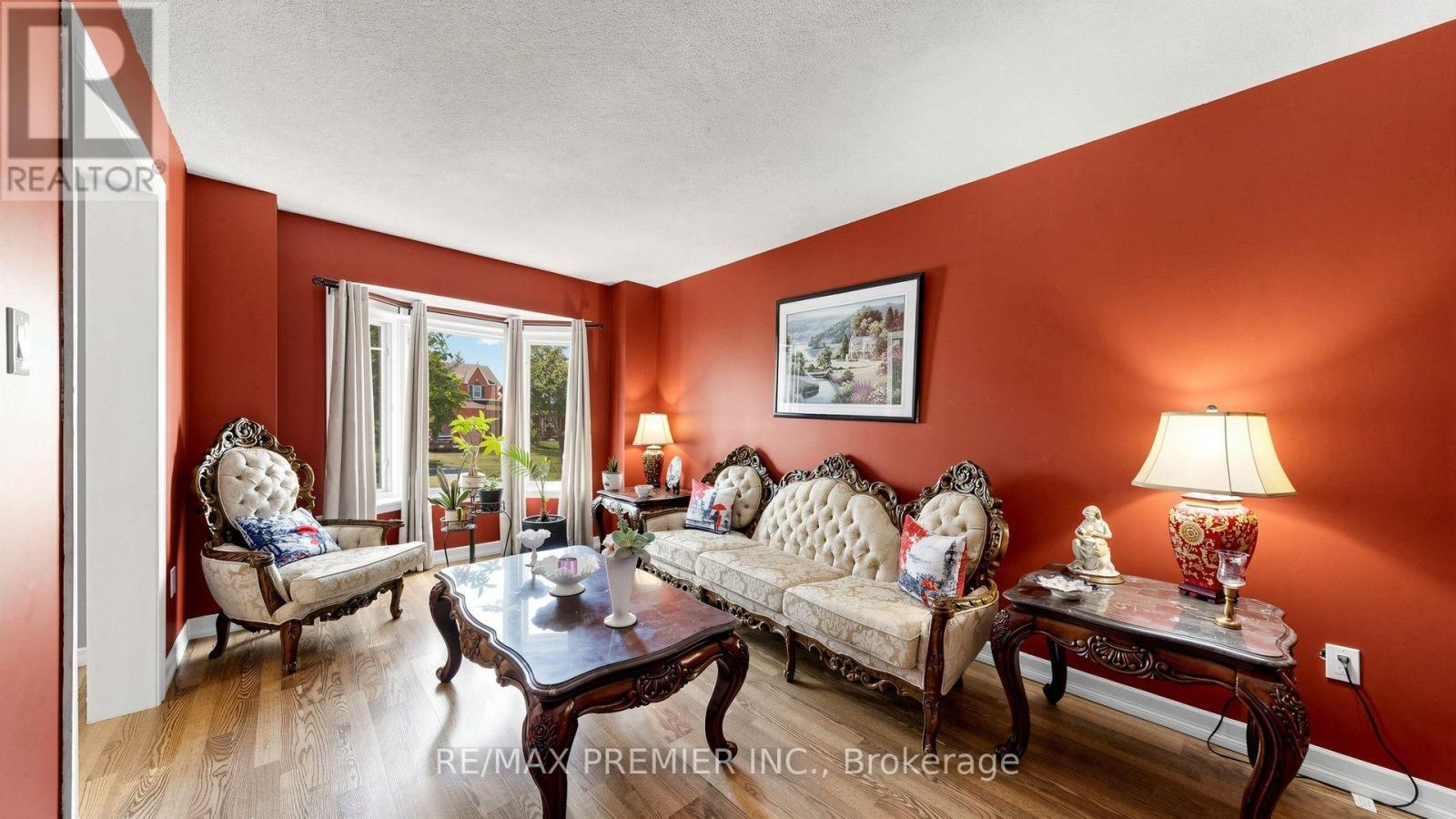 97 Golden Meadow Road, Barrie, ON
