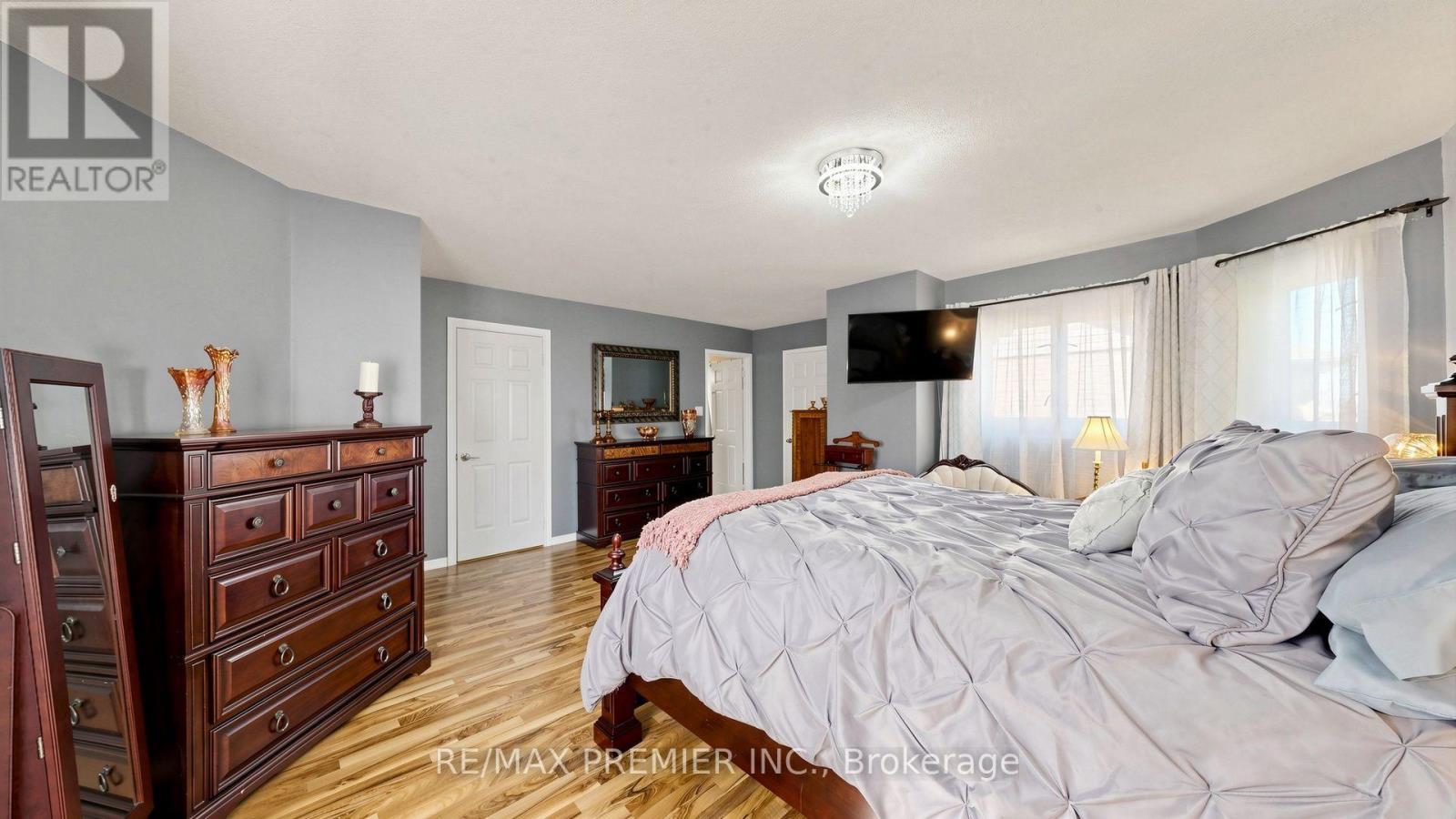 97 Golden Meadow Road, Barrie, ON