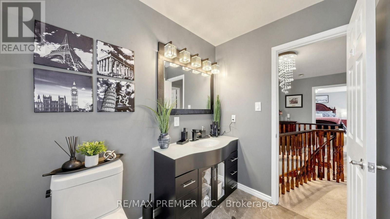 97 Golden Meadow Road, Barrie, ON