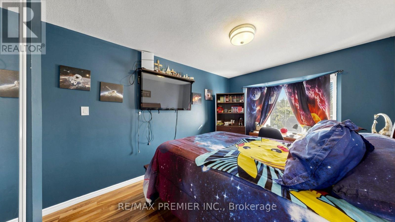 97 Golden Meadow Road, Barrie, ON