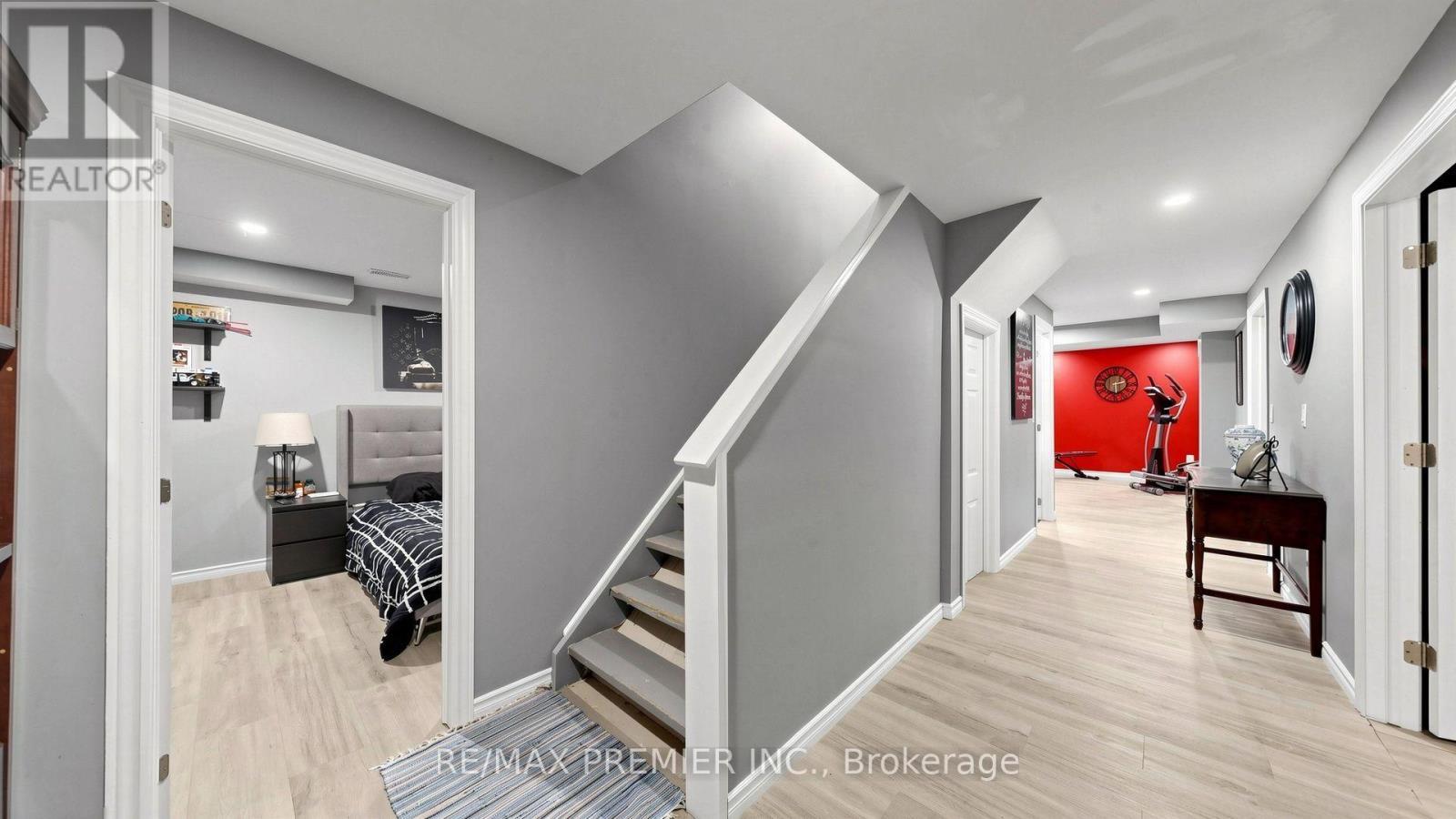 97 Golden Meadow Road, Barrie, ON