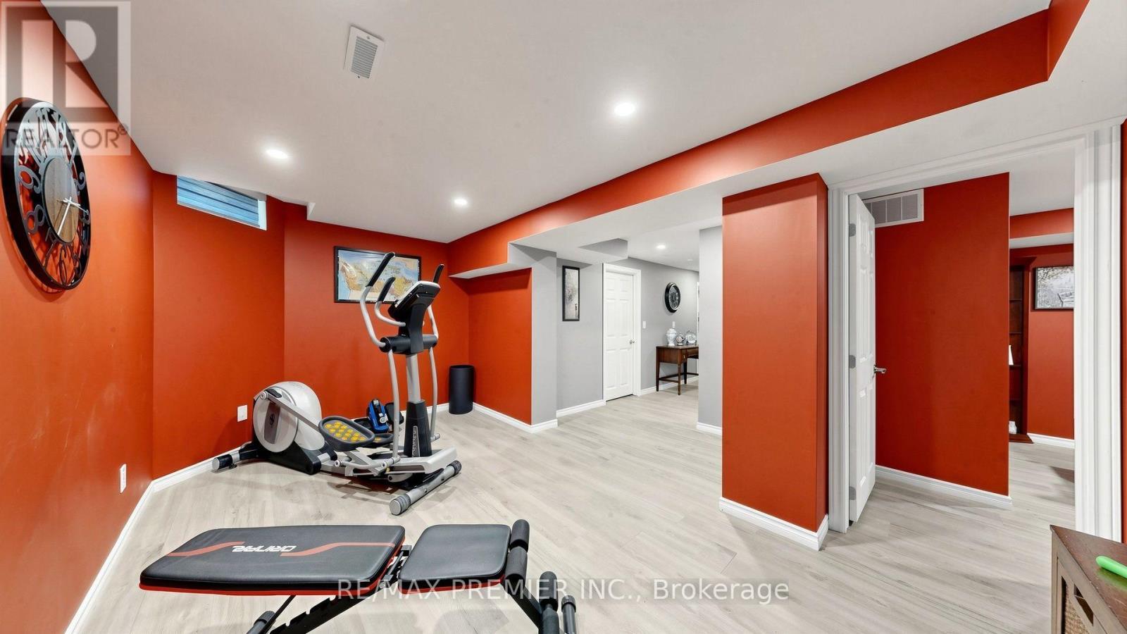 97 Golden Meadow Road, Barrie, ON