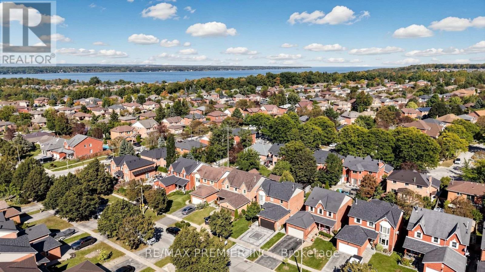 97 Golden Meadow Road, Barrie, ON