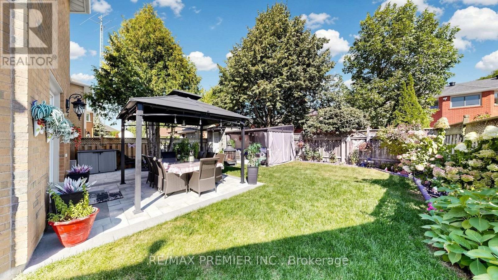 97 Golden Meadow Road, Barrie, ON