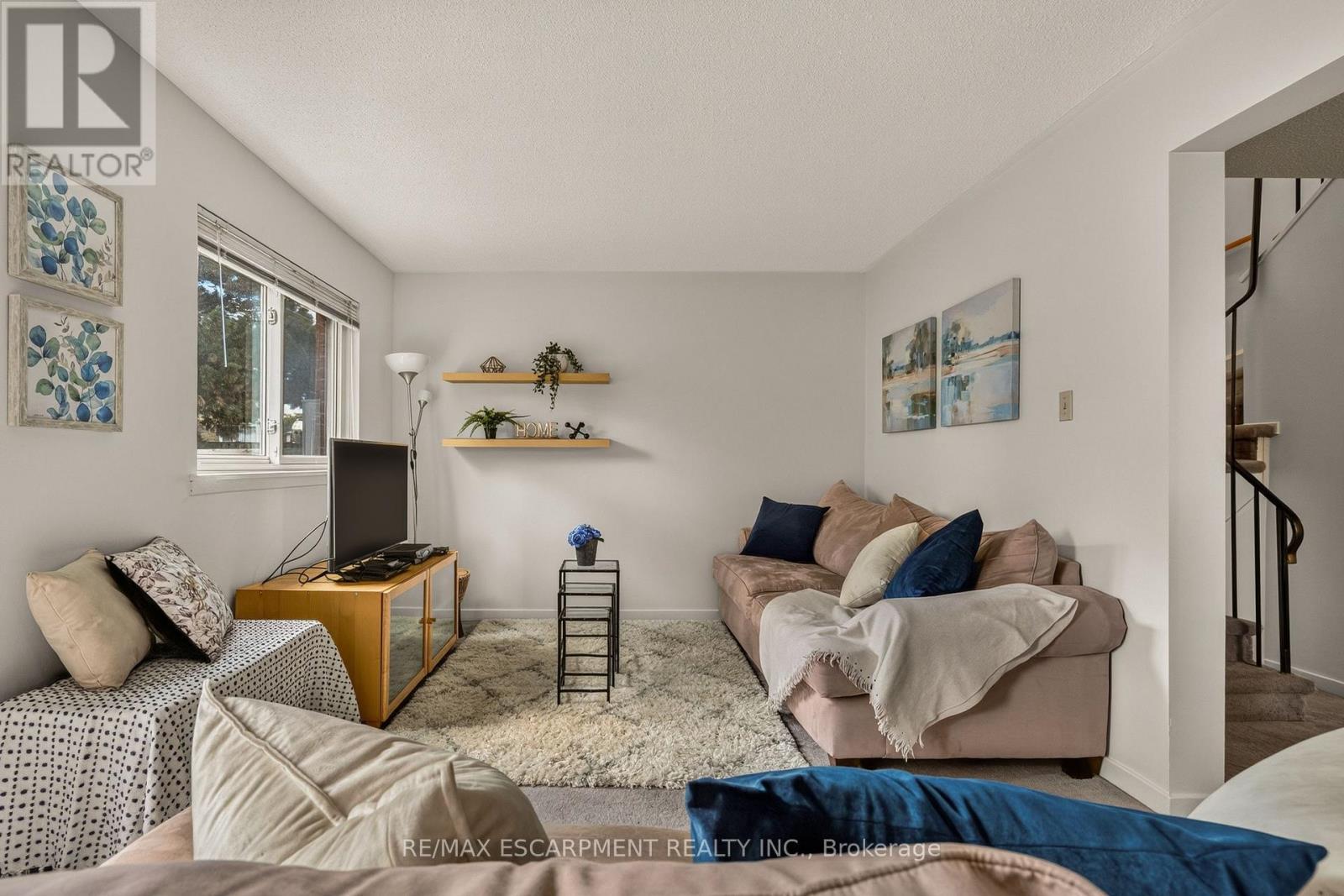 69 - 900 Central Park Drive, Brampton, ON