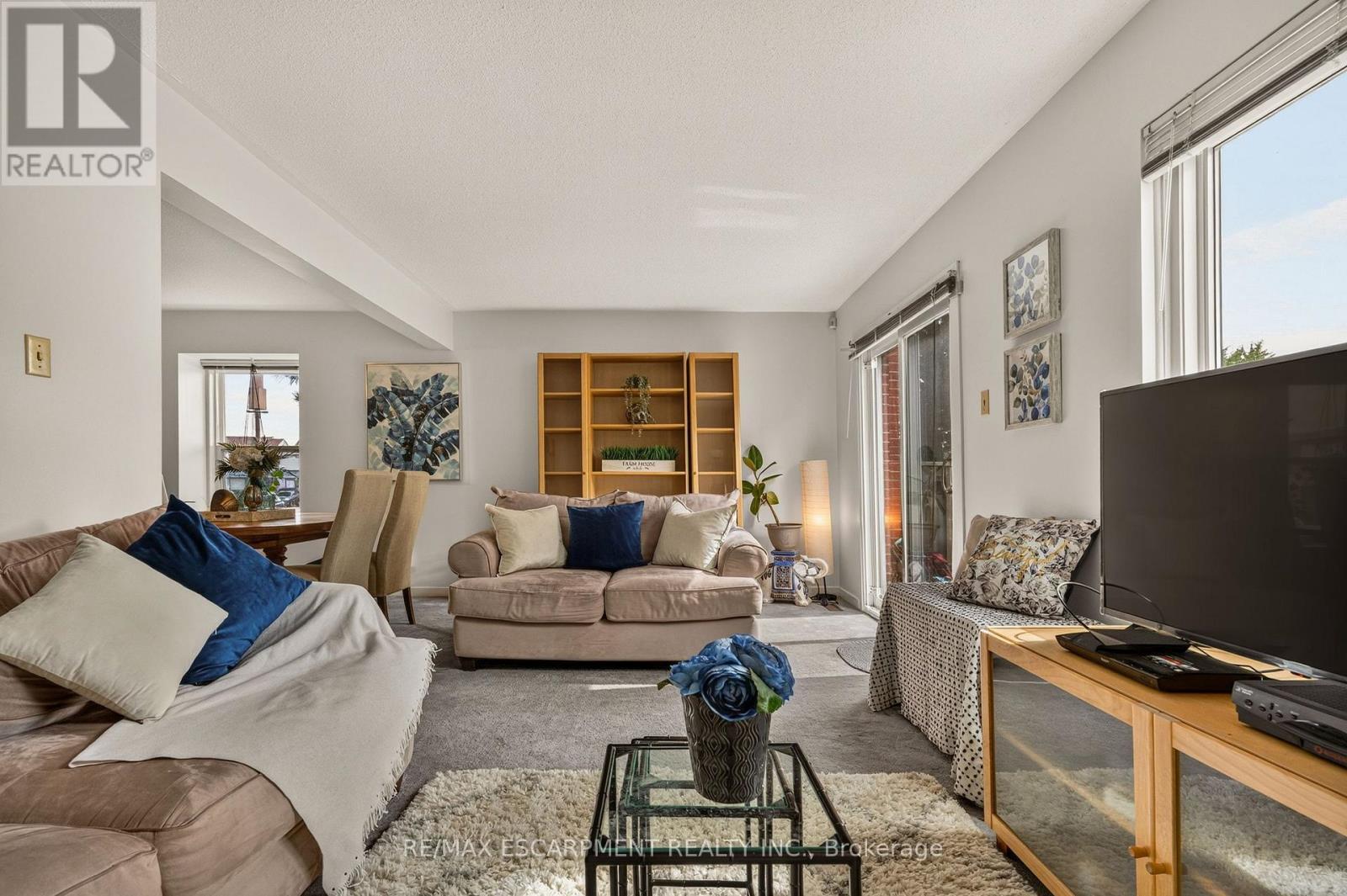 69 - 900 Central Park Drive, Brampton, ON