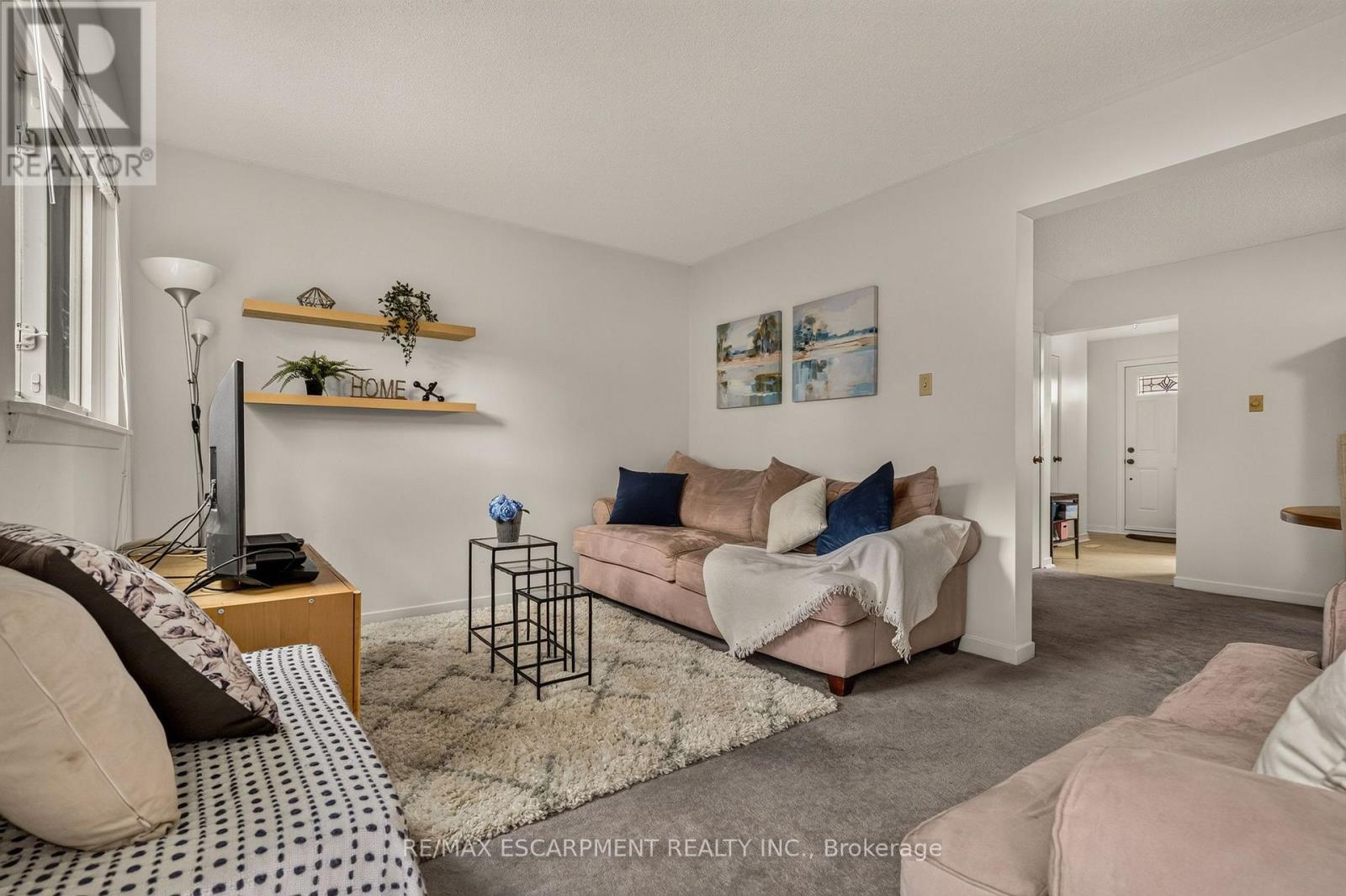 69 - 900 Central Park Drive, Brampton, ON