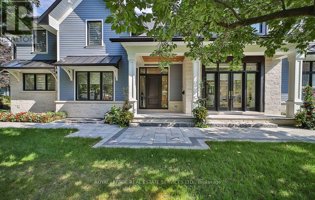 1301 Twin Oaks Dell, Mississauga, ON