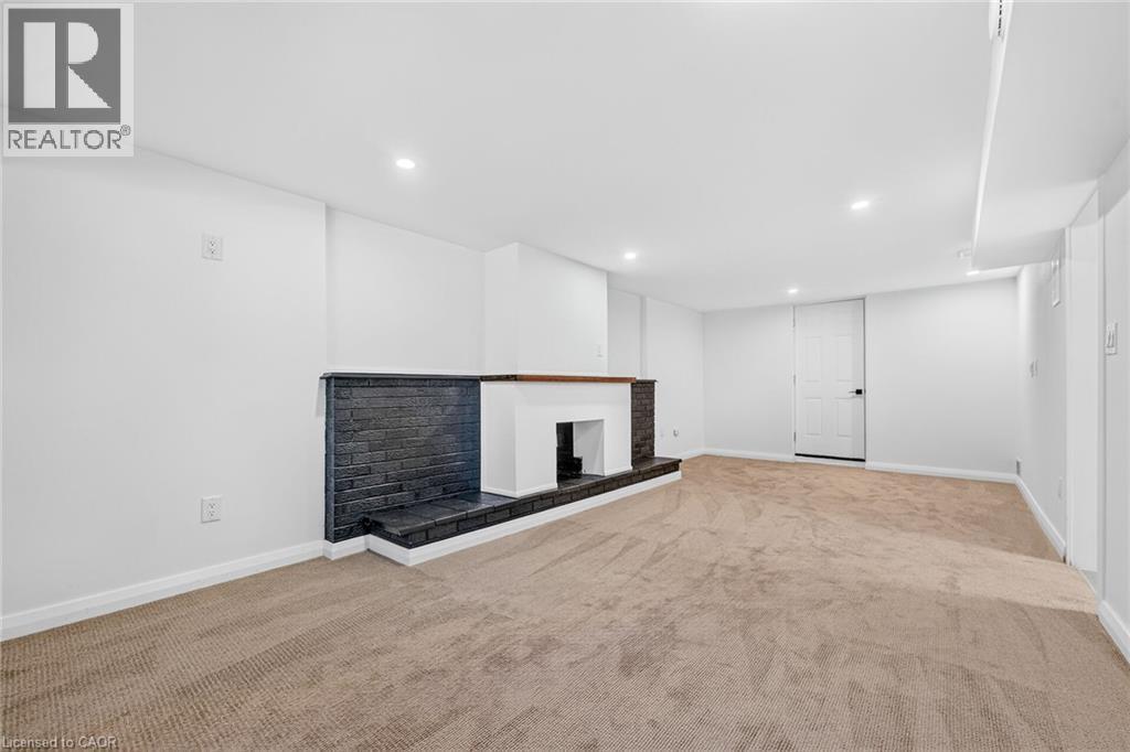 650 Cumberland Avenue, Burlington, ON