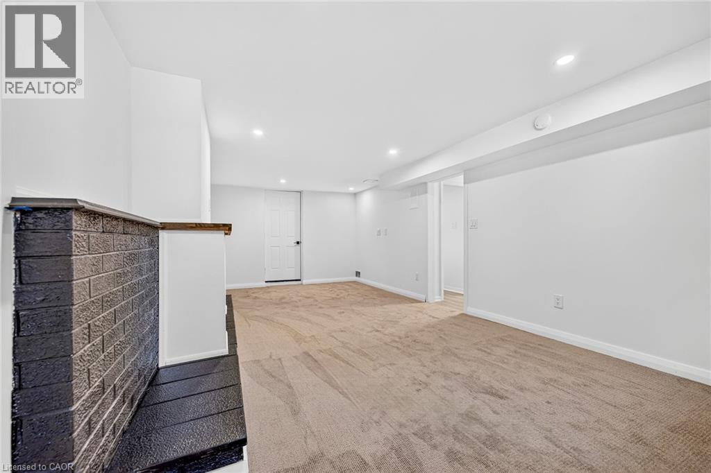 650 Cumberland Avenue, Burlington, ON