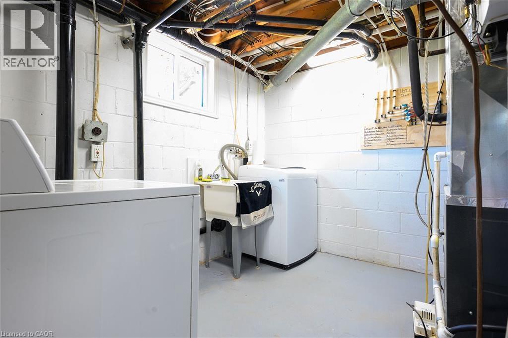 650 Cumberland Avenue, Burlington, ON