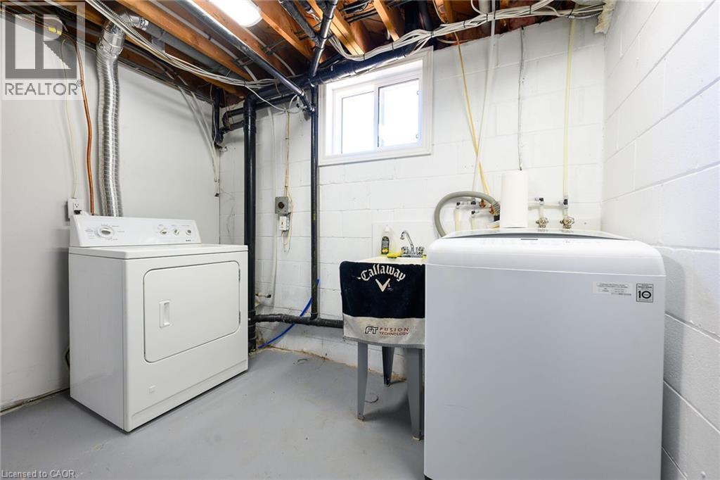 650 Cumberland Avenue, Burlington, ON