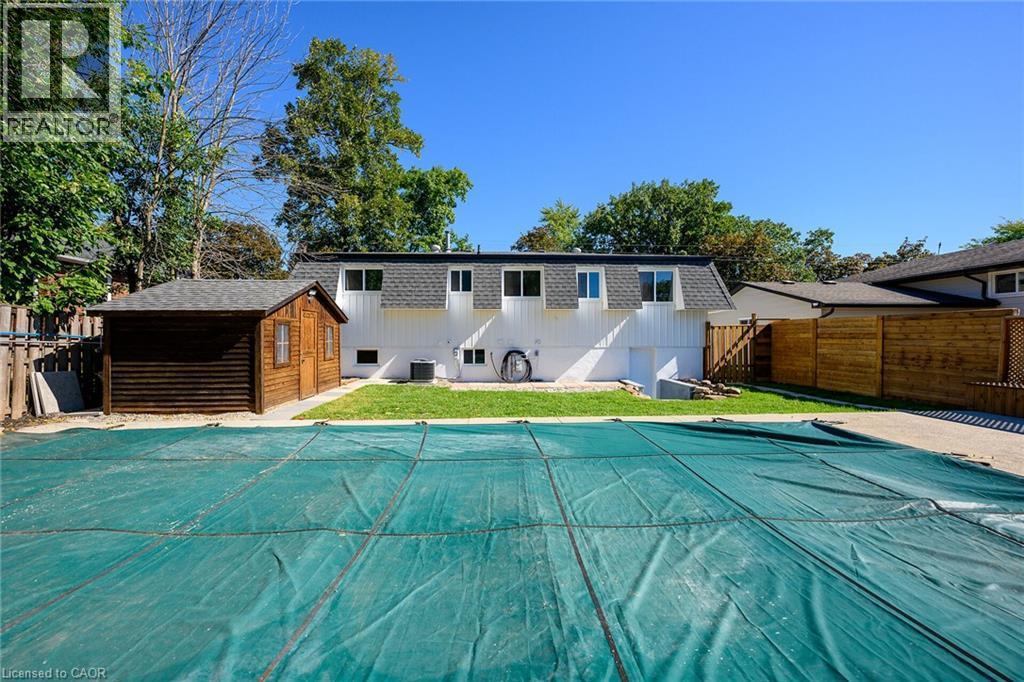 650 Cumberland Avenue, Burlington, ON