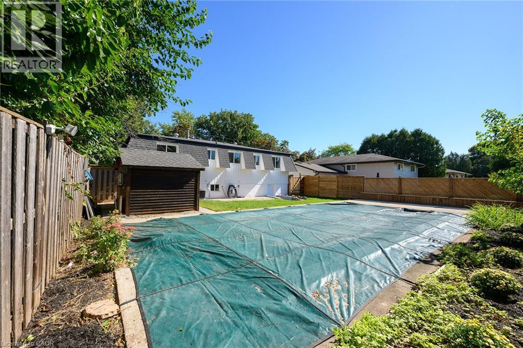 650 Cumberland Avenue, Burlington, ON
