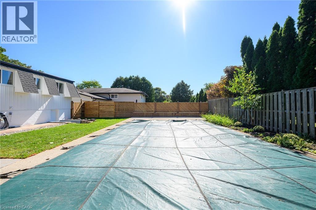650 Cumberland Avenue, Burlington, ON