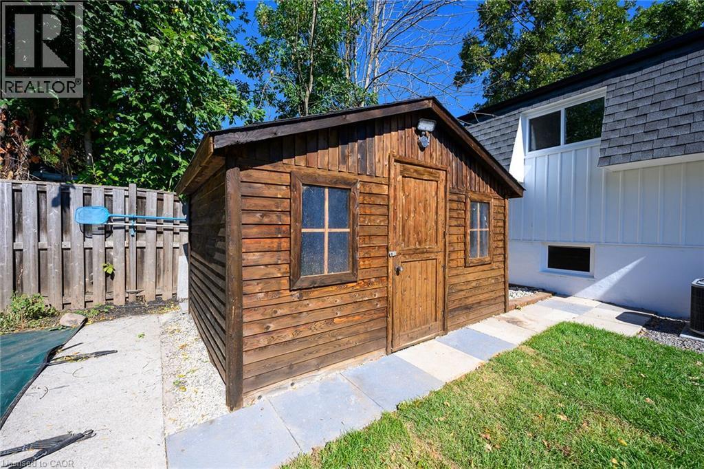 650 Cumberland Avenue, Burlington, ON