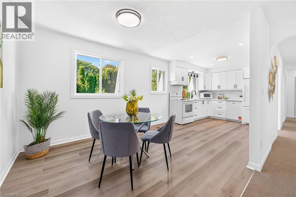 650 Cumberland Avenue, Burlington, ON