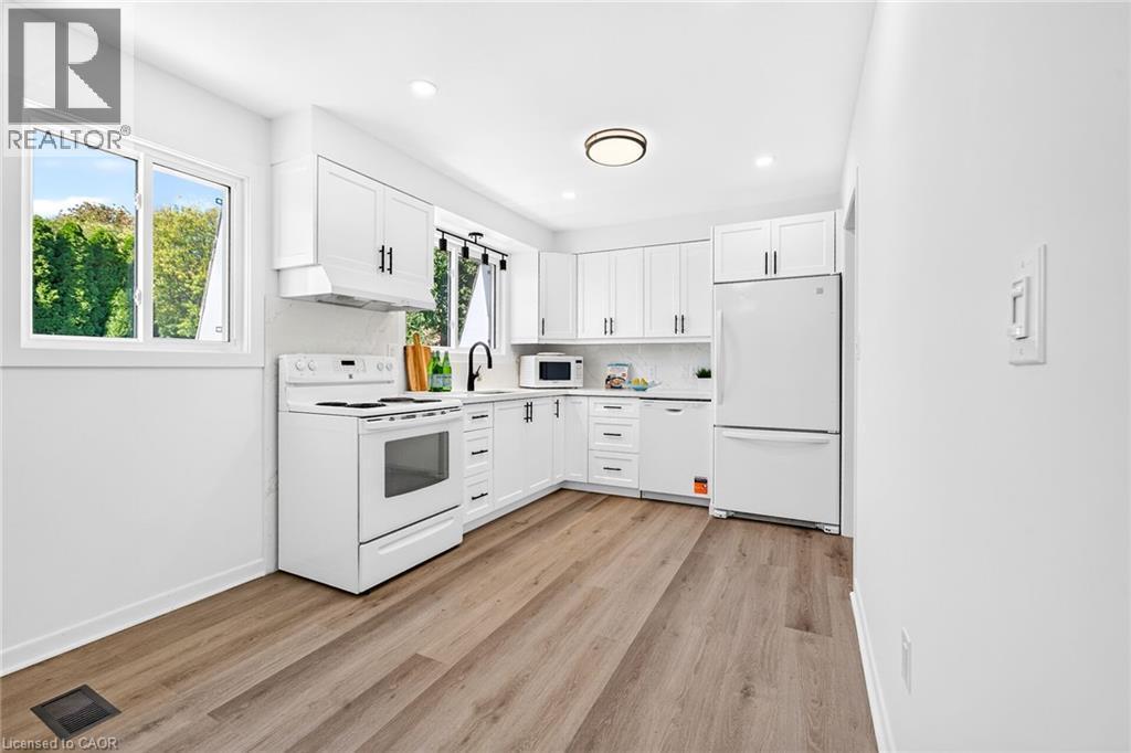 650 Cumberland Avenue, Burlington, ON