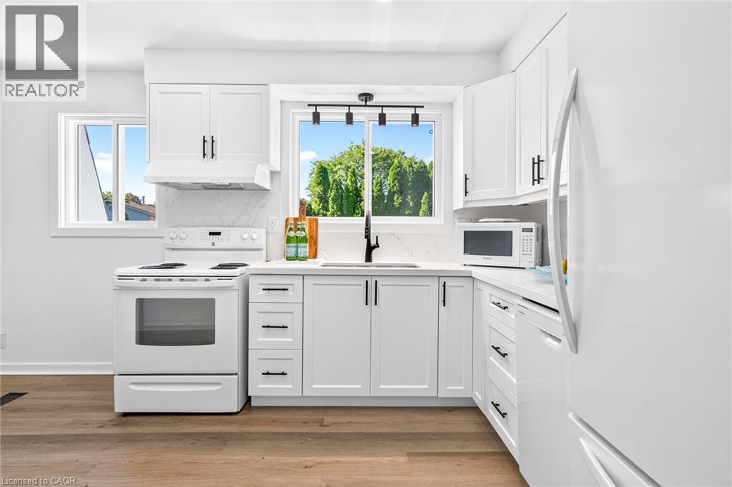 650 Cumberland Avenue, Burlington, ON