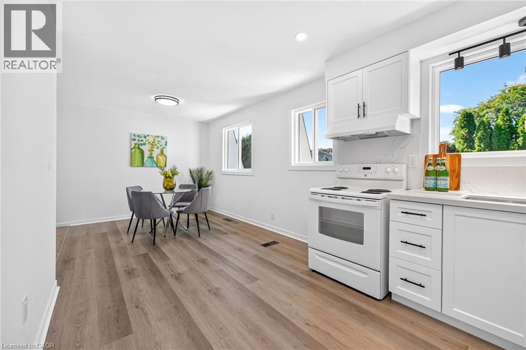 650 Cumberland Avenue, Burlington, ON