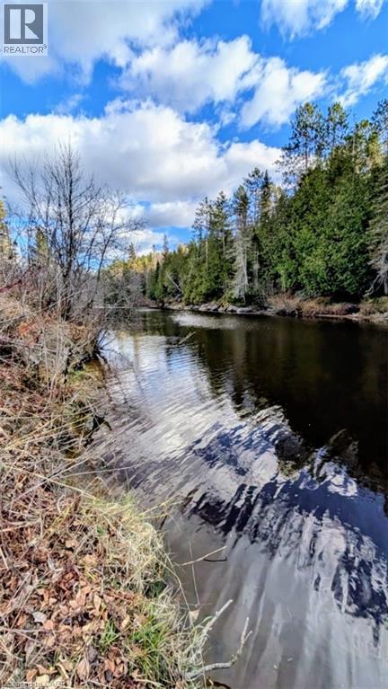 5 acres flat waterfront LAND for Sale in West Nipissing Year Round Road Access - Lot 4 Old Highway 17, West Nipissing, ON