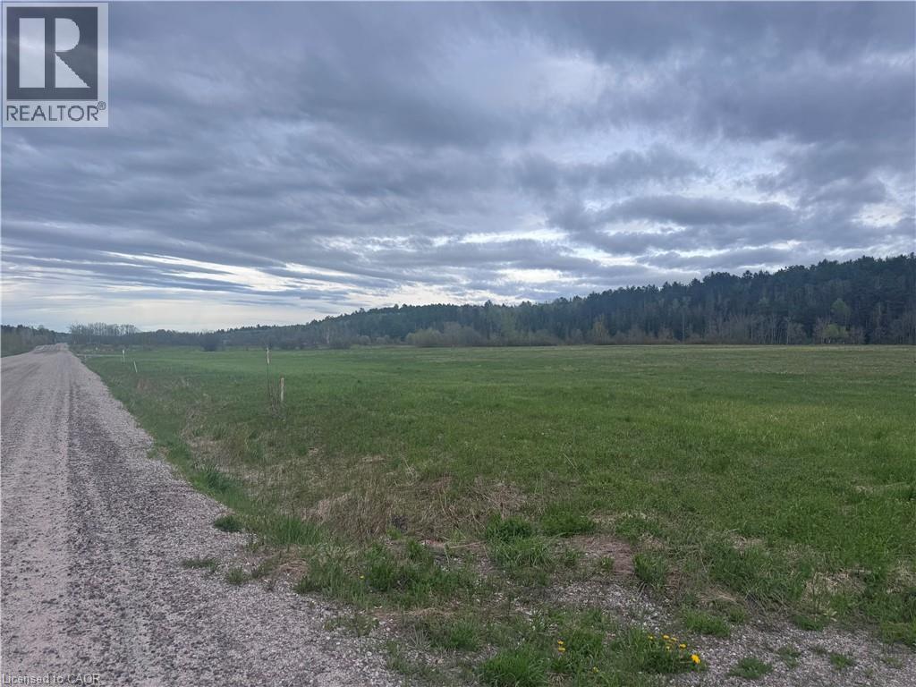Lot 4 Old Highway 17, West Nipissing, ON