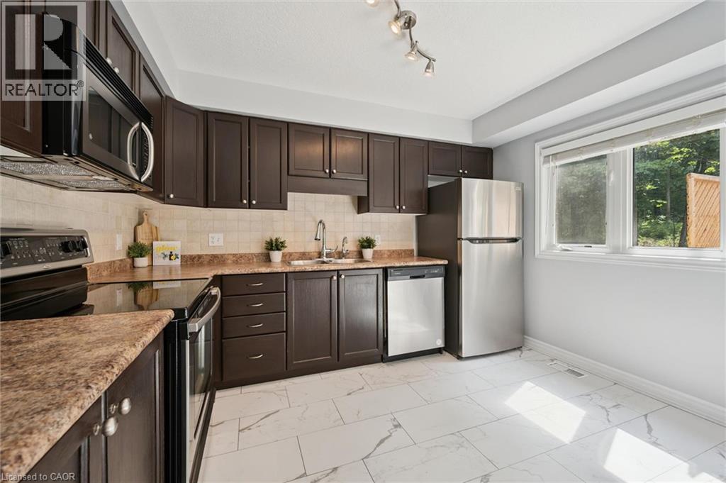 175 David Bergey Drive Unit# P89, Kitchener, ON