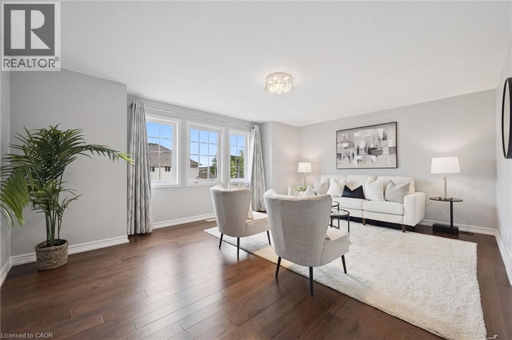 175 David Bergey Drive Unit# P89, Kitchener, ON