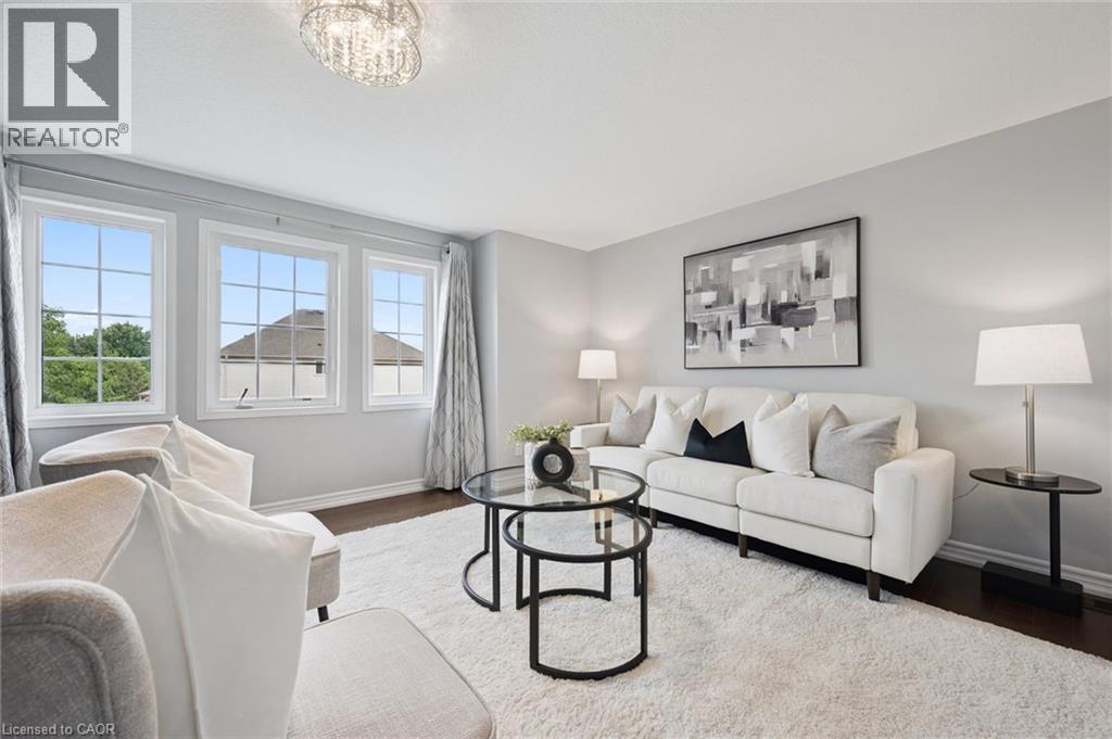 175 David Bergey Drive Unit# P89, Kitchener, ON