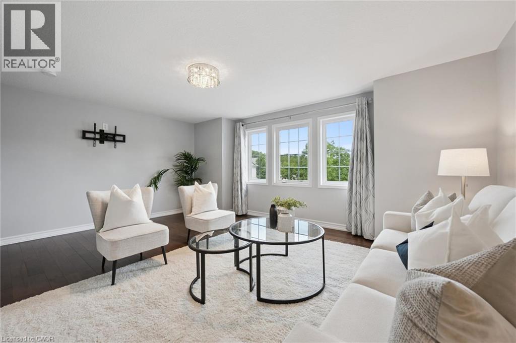 175 David Bergey Drive Unit# P89, Kitchener, ON