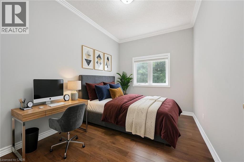 175 David Bergey Drive Unit# P89, Kitchener, ON