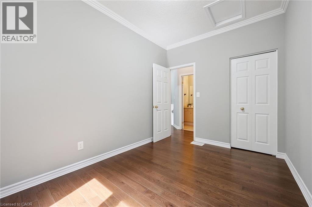 175 David Bergey Drive Unit# P89, Kitchener, ON