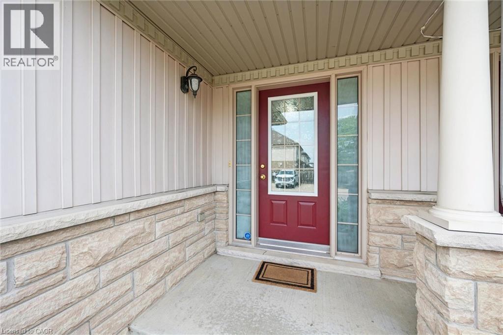 175 David Bergey Drive Unit# P89, Kitchener, ON