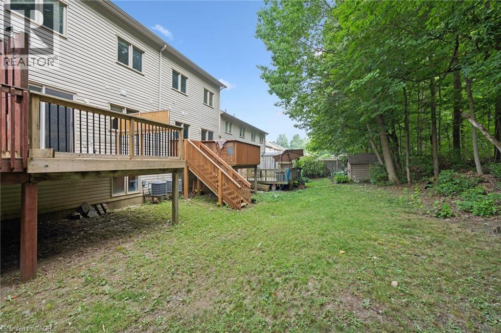 175 David Bergey Drive Unit# P89, Kitchener, ON
