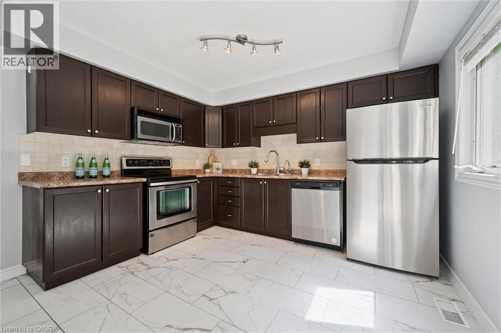 175 David Bergey Drive Unit# P89, Kitchener, ON