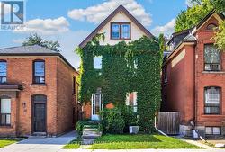 1 - 24 LOCKE STREET S Hamilton, ON L8P 3Z8