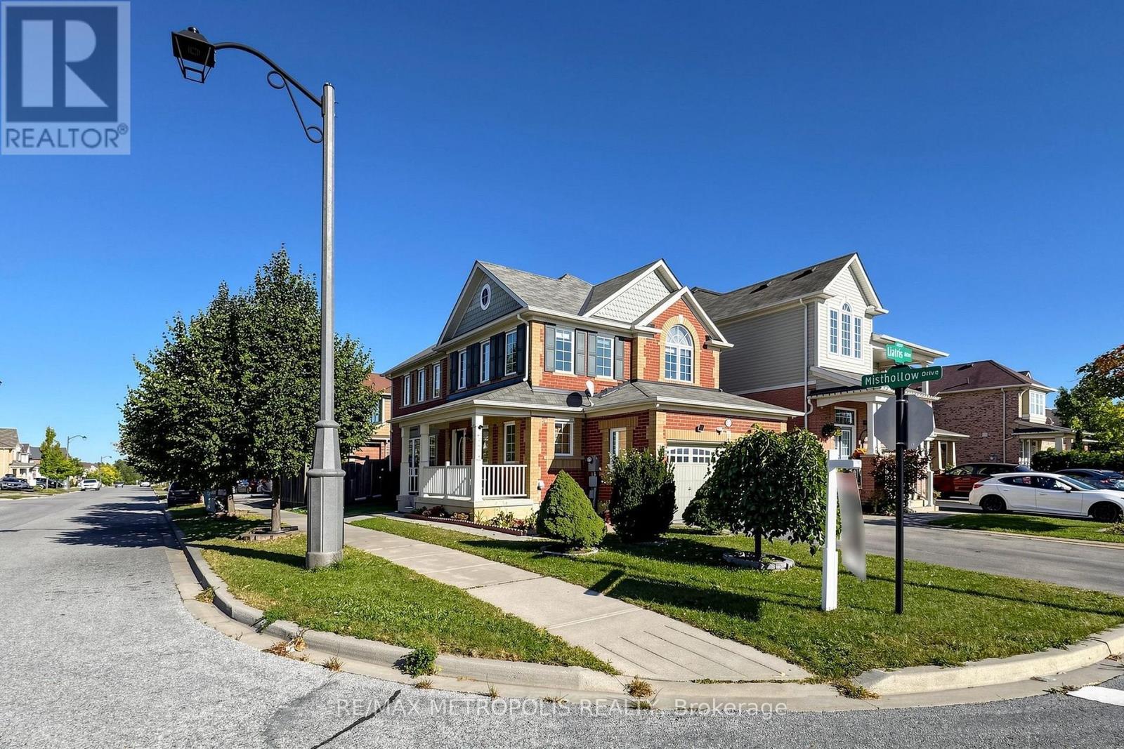 1913 Liatris Drive, Pickering, ON