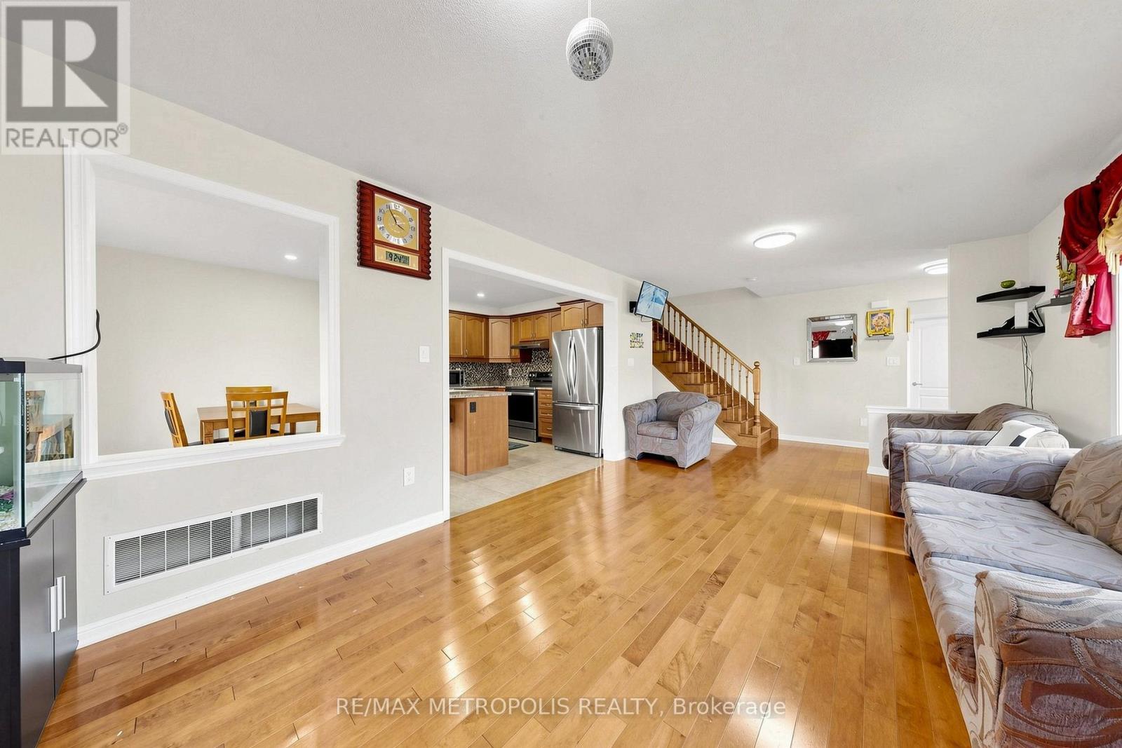 1913 Liatris Drive, Pickering, ON