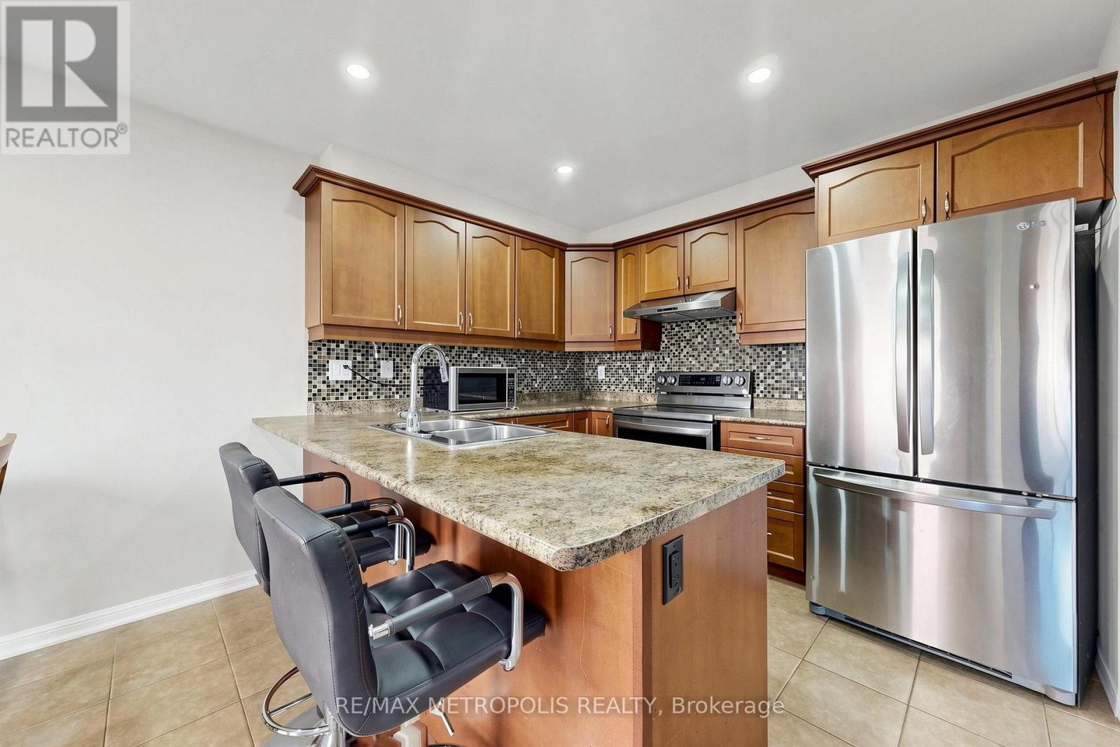 1913 Liatris Drive, Pickering, ON