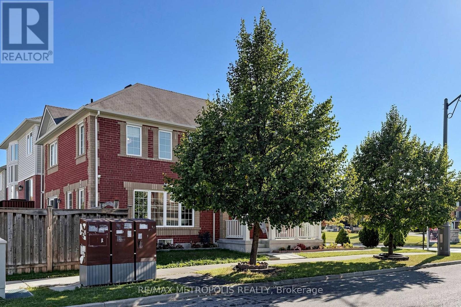 1913 Liatris Drive, Pickering, ON