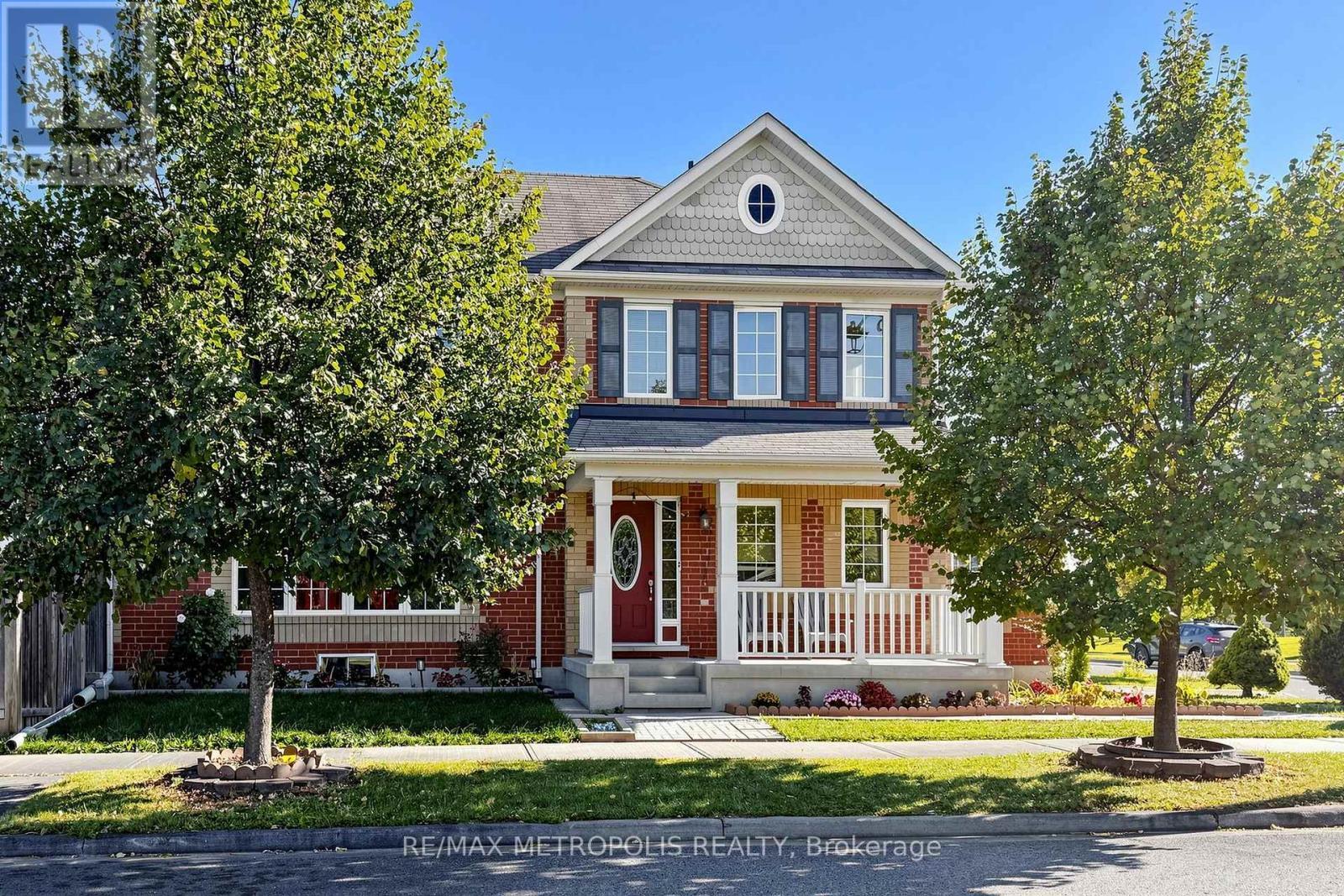 1913 Liatris Drive, Pickering, ON