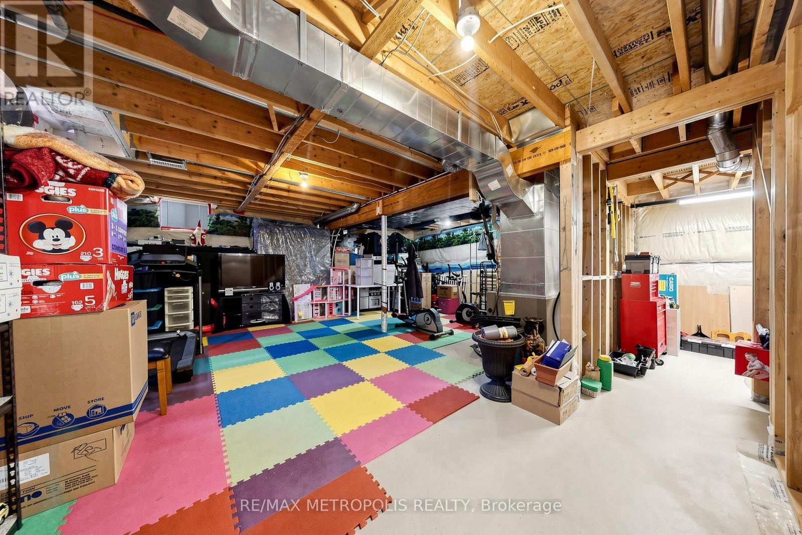 1913 Liatris Drive, Pickering, ON