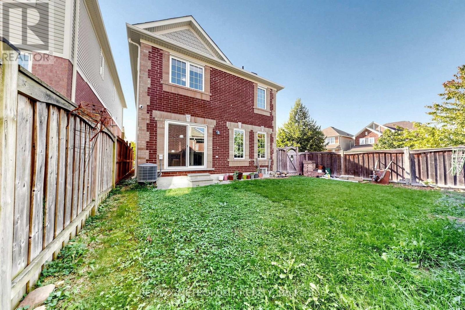 1913 Liatris Drive, Pickering, ON