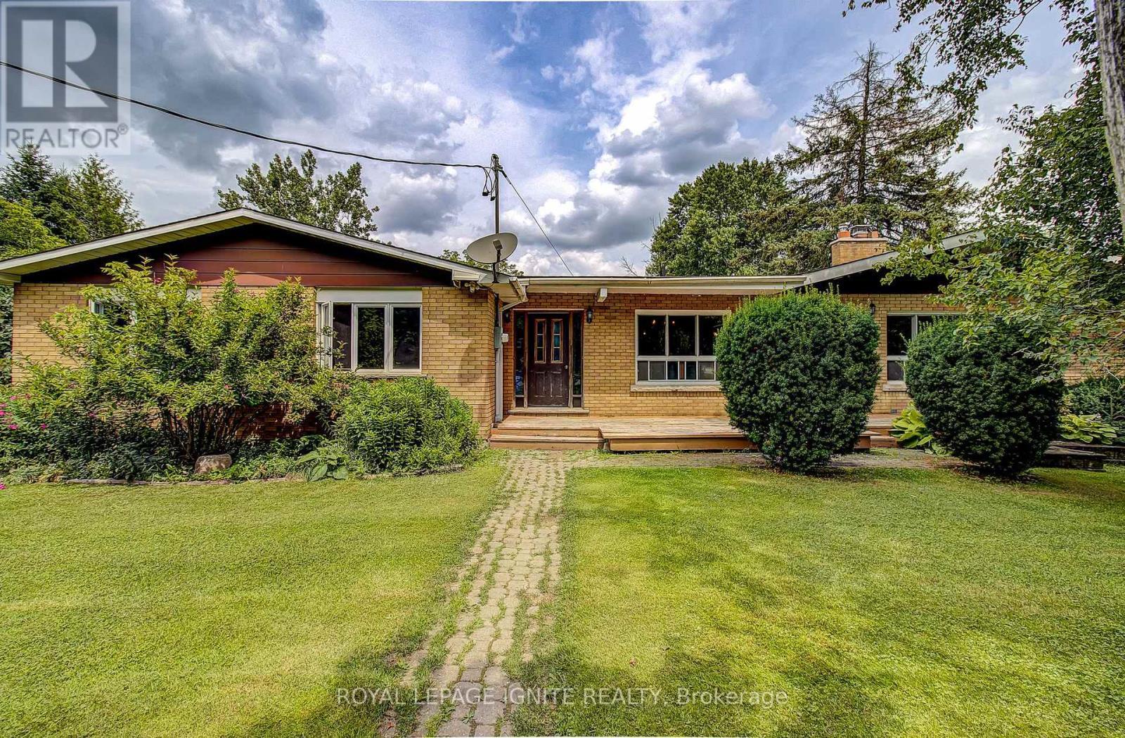 5543 7Th Line, Guelph/Eramosa, ON