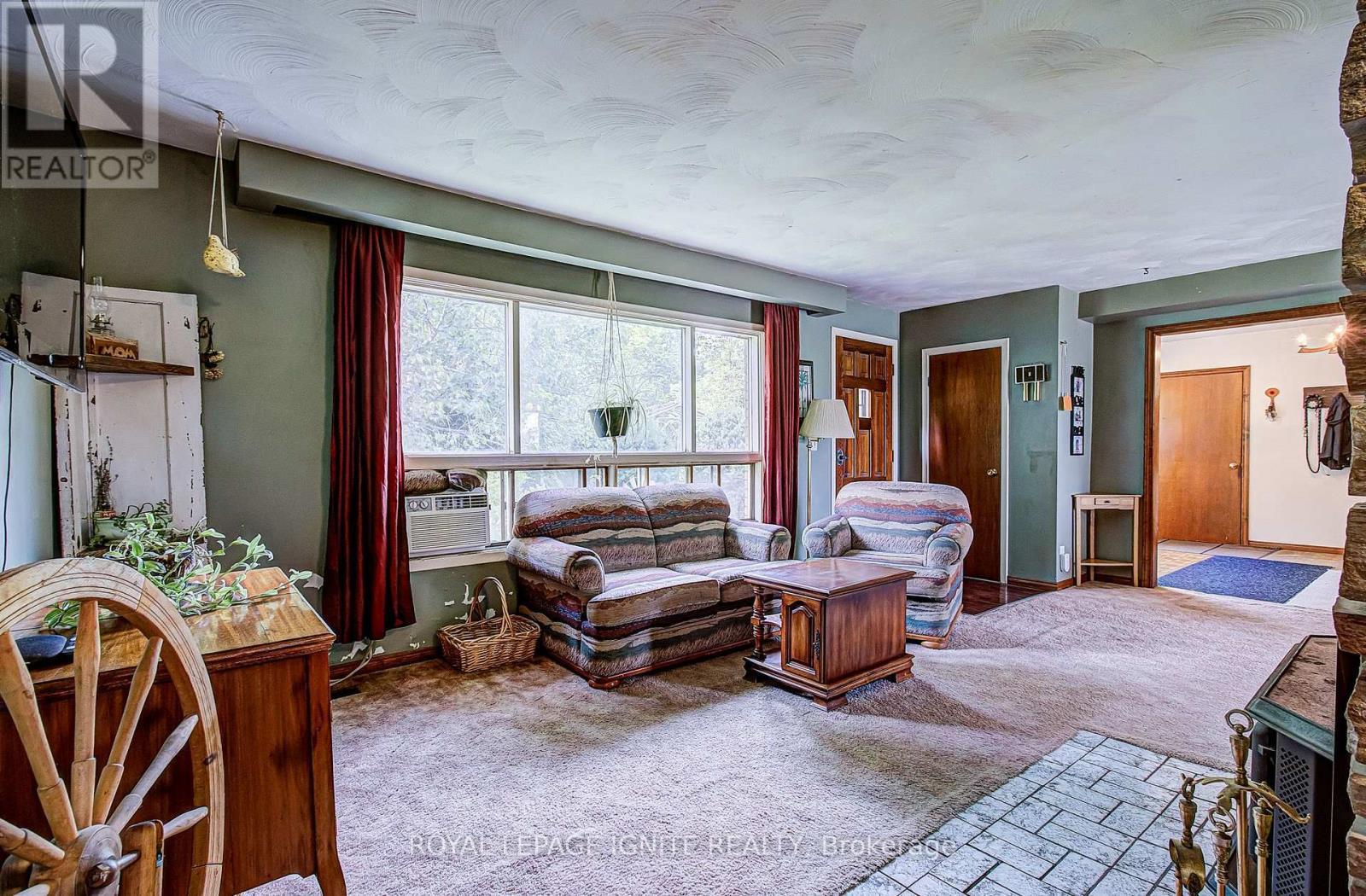 5543 7Th Line, Guelph/Eramosa, ON