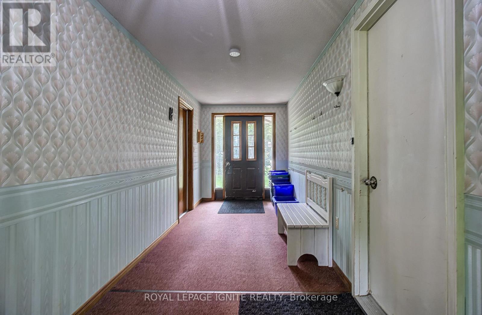 5543 7Th Line, Guelph/Eramosa, ON