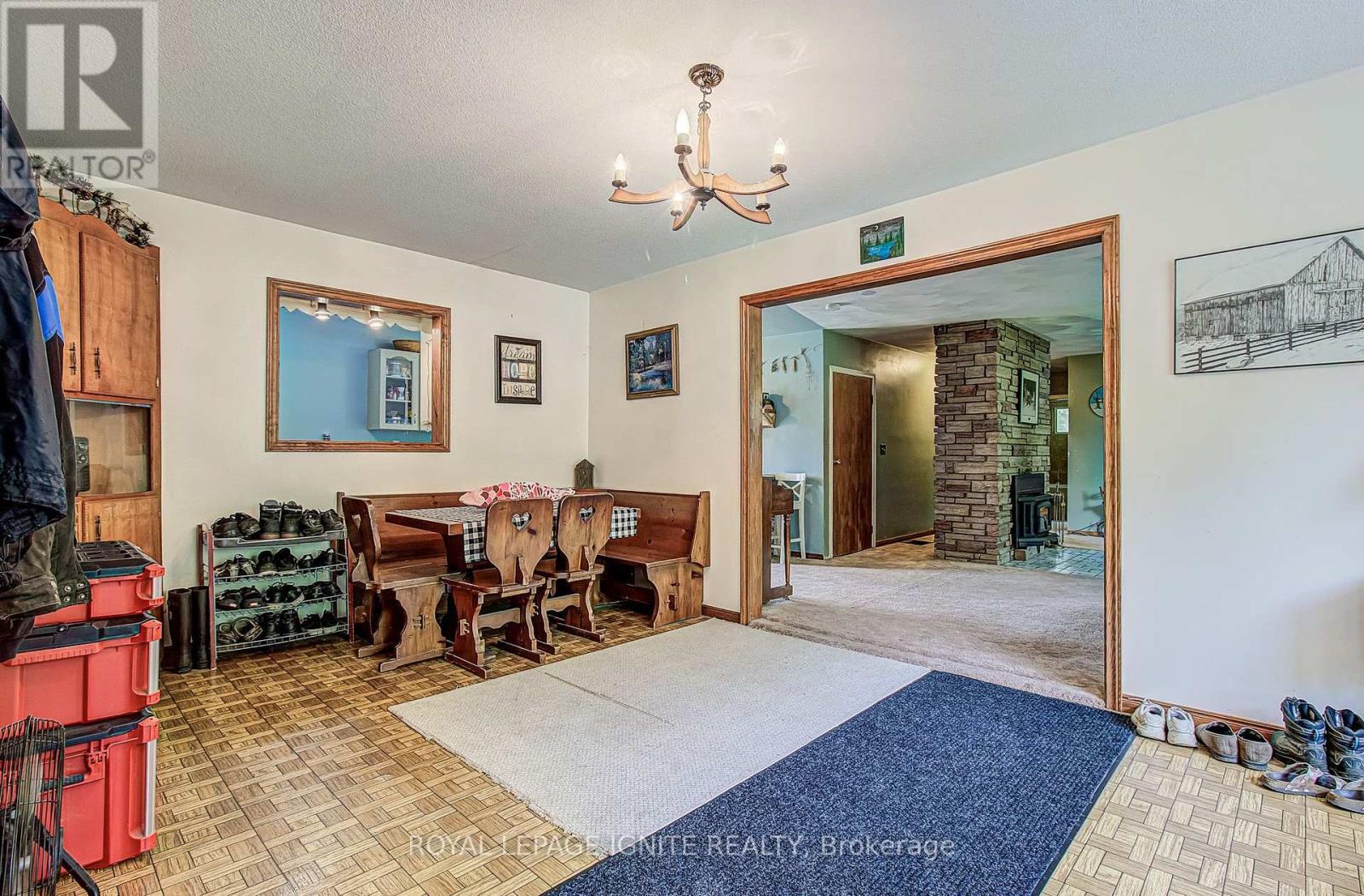 5543 7Th Line, Guelph/Eramosa, ON