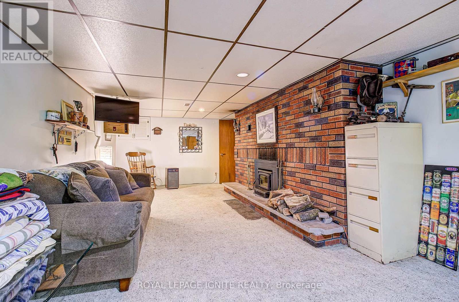 5543 7Th Line, Guelph/Eramosa, ON