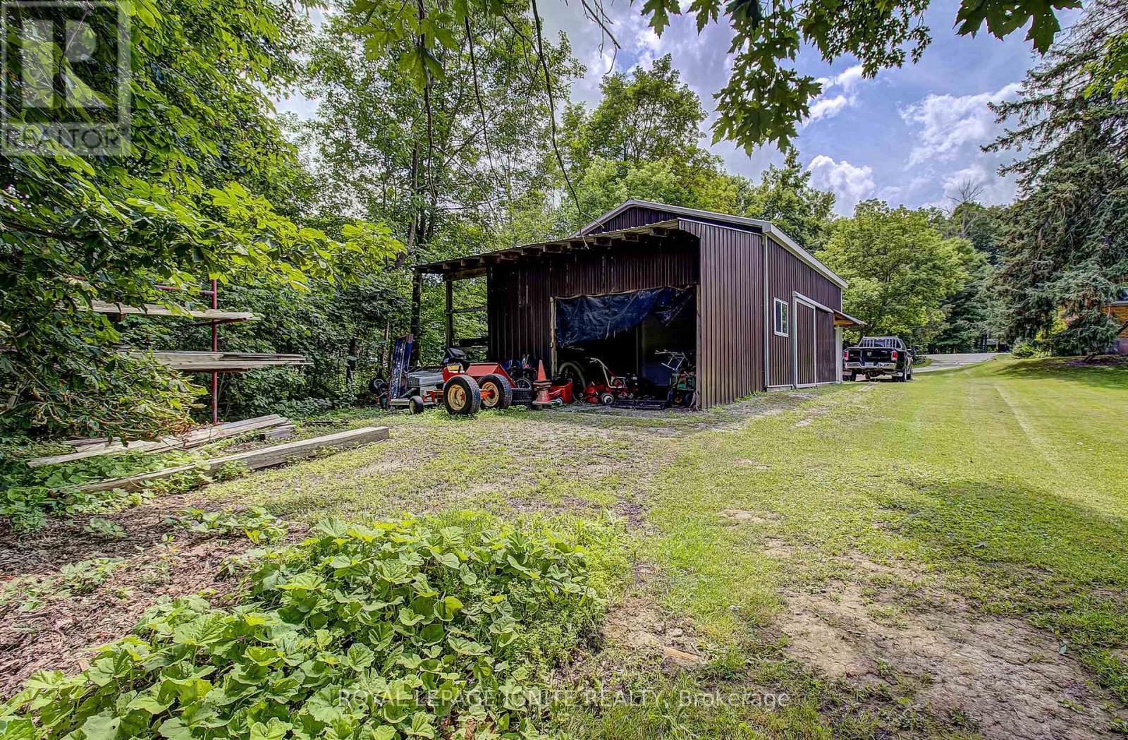 5543 7Th Line, Guelph/Eramosa, ON