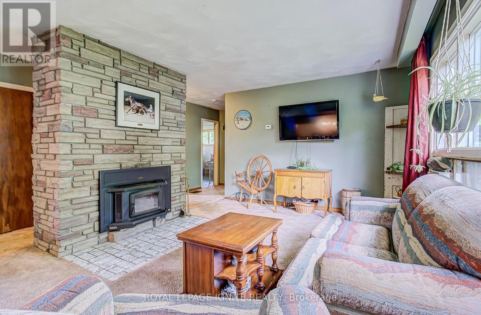 5543 7Th Line, Guelph/Eramosa, ON